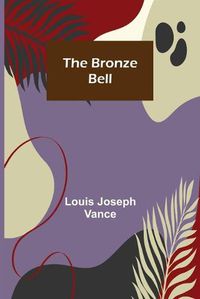 Cover image for The Bronze Bell