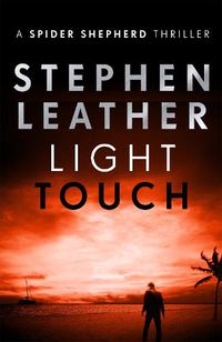 Cover image for Light Touch