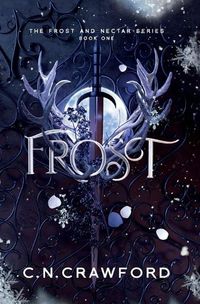 Cover image for Frost