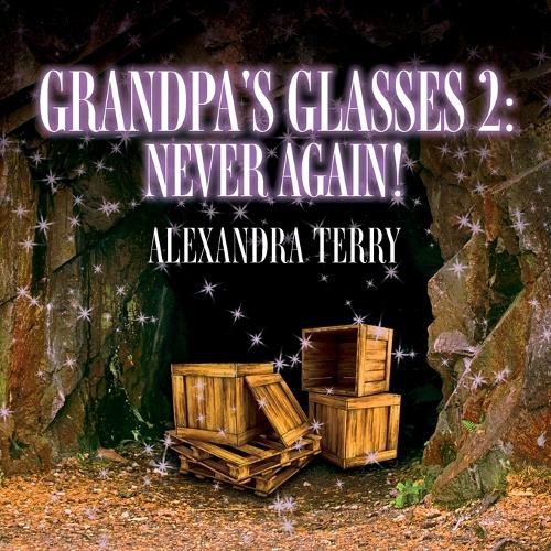 Cover image for Grandpa's Glasses 2