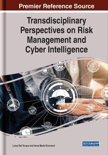 Cover image for Transdisciplinary Perspectives on Risk Management and Cyber Intelligence