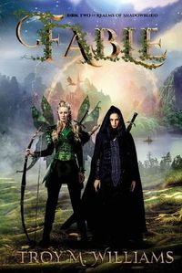 Cover image for Fable