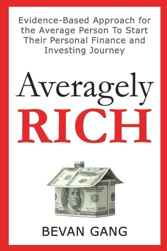 Cover image for Averagely Rich