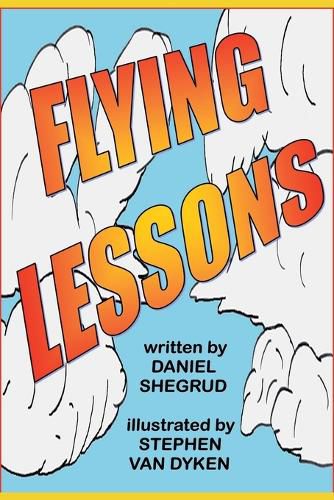 Cover image for Flying Lessons