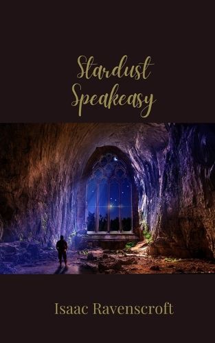 Cover image for Stardust Speakeasy