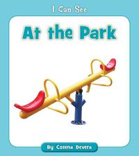 Cover image for At the Park