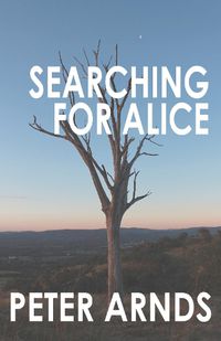 Cover image for Searching for Alice