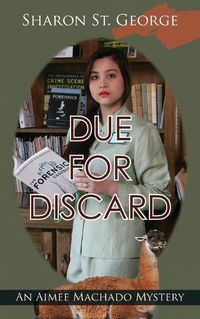 Cover image for Due for Discard