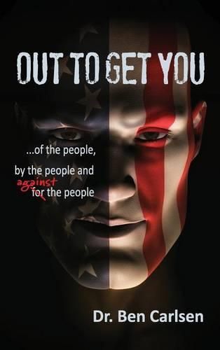 Cover image for Out to Get You