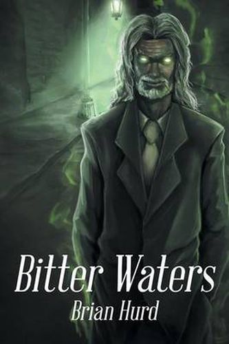Cover image for Bitter Waters