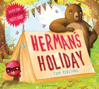 Cover image for Herman's Holiday