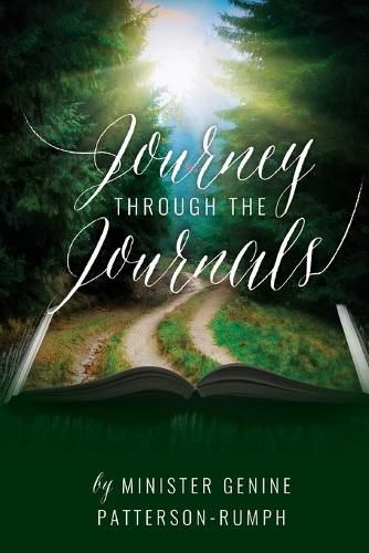 Cover image for Journey Through the Journals