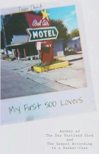 Cover image for My First 500 Lovers