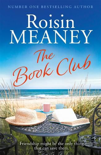 Cover image for The Book Club