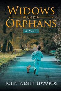 Cover image for Widows and Orphans