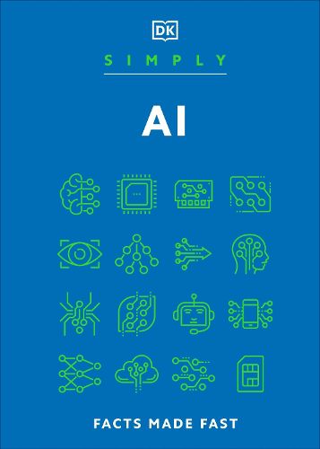 Cover image for Simply AI