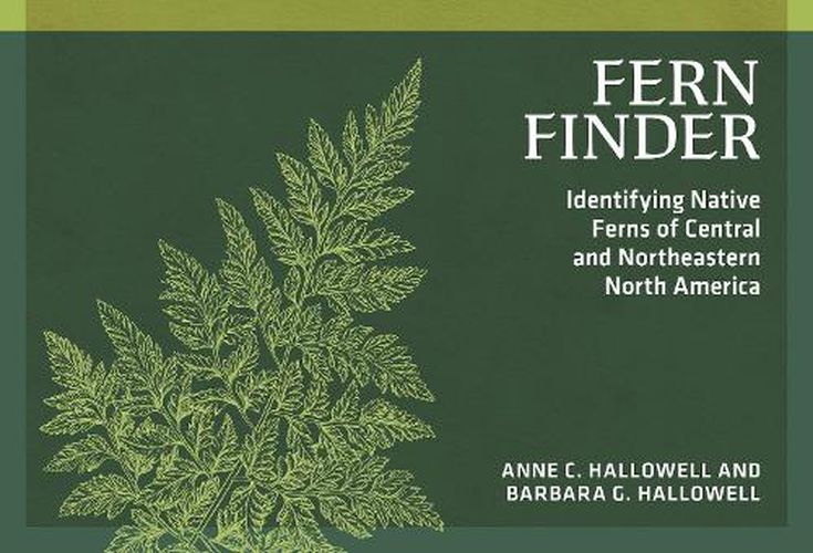 Cover image for Fern Finder