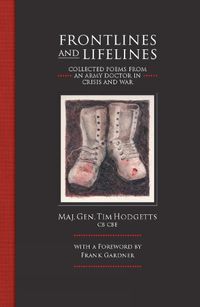 Cover image for Frontlines and Lifelines