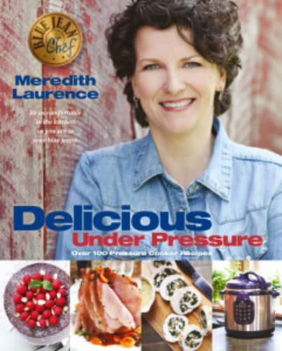 Cover image for Delicious Under Pressure