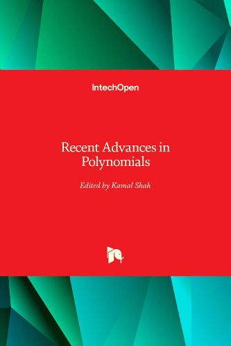 Cover image for Recent Advances in Polynomials