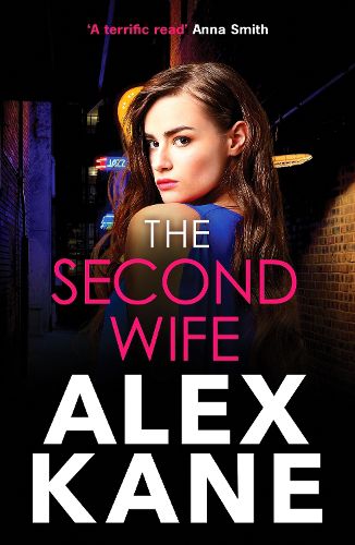 Cover image for The Second Wife