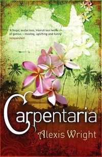 Cover image for Carpentaria