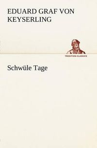 Cover image for Schwule Tage