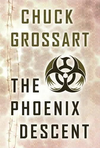 Cover image for The Phoenix Descent