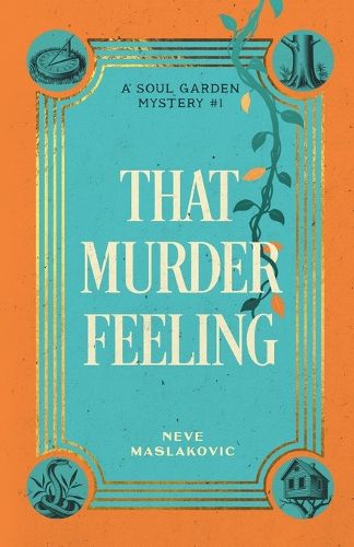 Cover image for That Murder Feeling