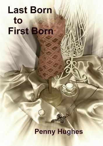 Cover image for Last Born to First Born