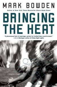 Cover image for Bringing the Heat