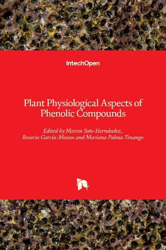 Cover image for Plant Physiological Aspects of Phenolic Compounds