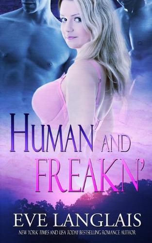 Cover image for Human and Freakn