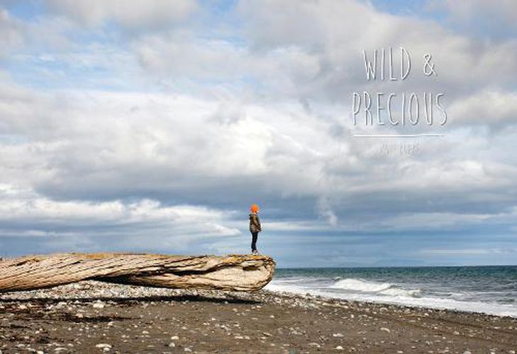 Cover image for Wild and Precious