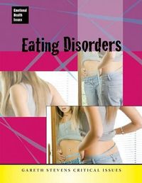 Cover image for Eating Disorders