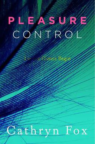 Cover image for Pleasure Control