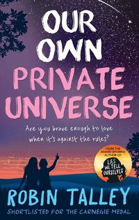 Cover image for Our Own Private Universe
