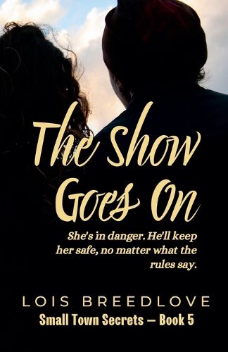 Cover image for The Show Goes On