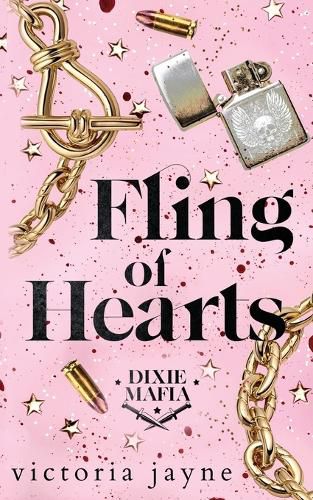 Cover image for Fling of Hearts