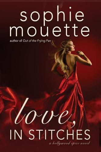 Cover image for Love, in Stitches