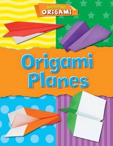 Origami Planes