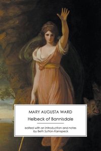 Cover image for Helbeck of Bannisdale