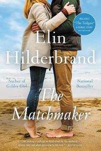 Cover image for The Matchmaker