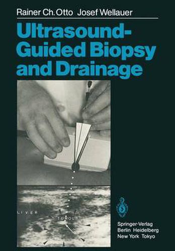 Ultrasound-Guided Biopsy and Drainage