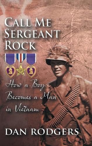 Cover image for Call Me Sergeant Rock