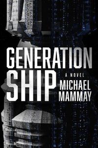 Cover image for Generation Ship