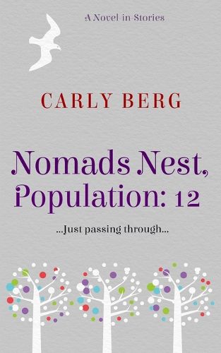 Cover image for Nomads Nest, Population