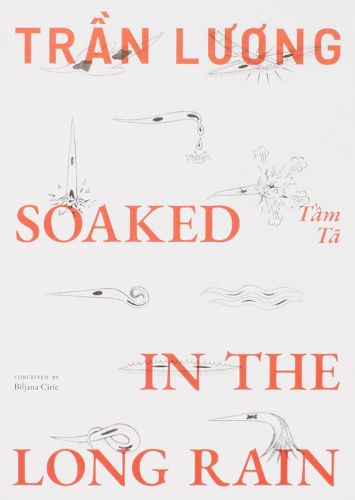 Cover image for Tr?n L??ng: Soaked in the Long Rain