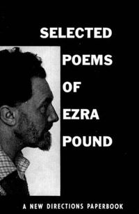 Cover image for Selected Poems of Ezra Pound