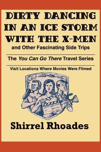 Cover image for Dirty Dancing in and Ice Storm